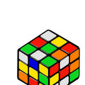 rubik s cube random petr 01