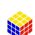rubik s cube simple petr 01