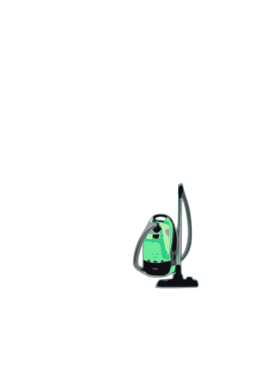 vacuum cleaner mariusz k 01