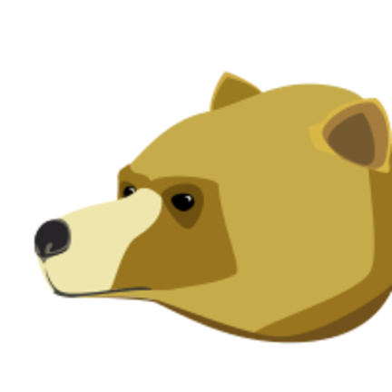 bear profile