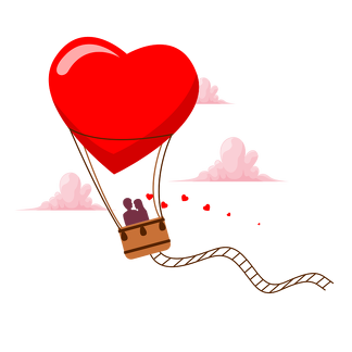 heart-hot-air-balloon