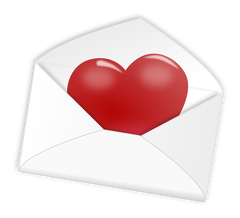 heart-in-envelope