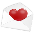 heart-in-envelope