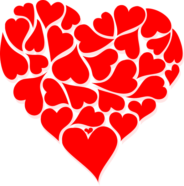 hearts-heart