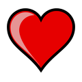 normal valentine heart2