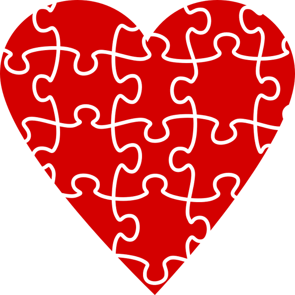 puzzle-heart