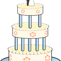 3-tier-wedding-cake