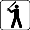 baseball-symbol