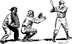batter-catcher-umpire