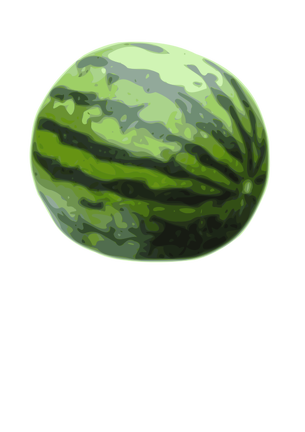 realistic-watermelon