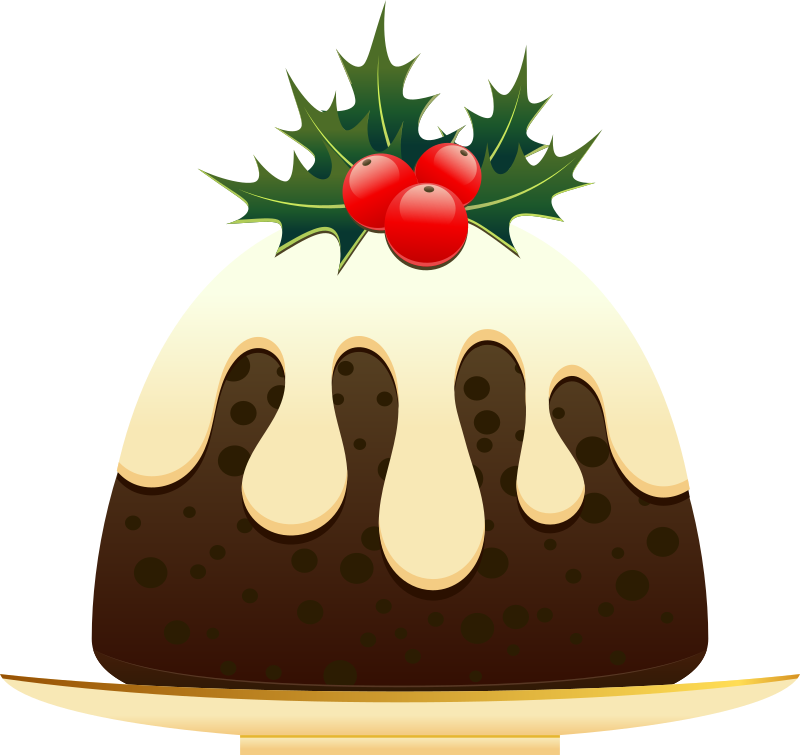 Christmas-Pudding-2