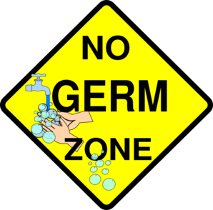 no-germ-zone