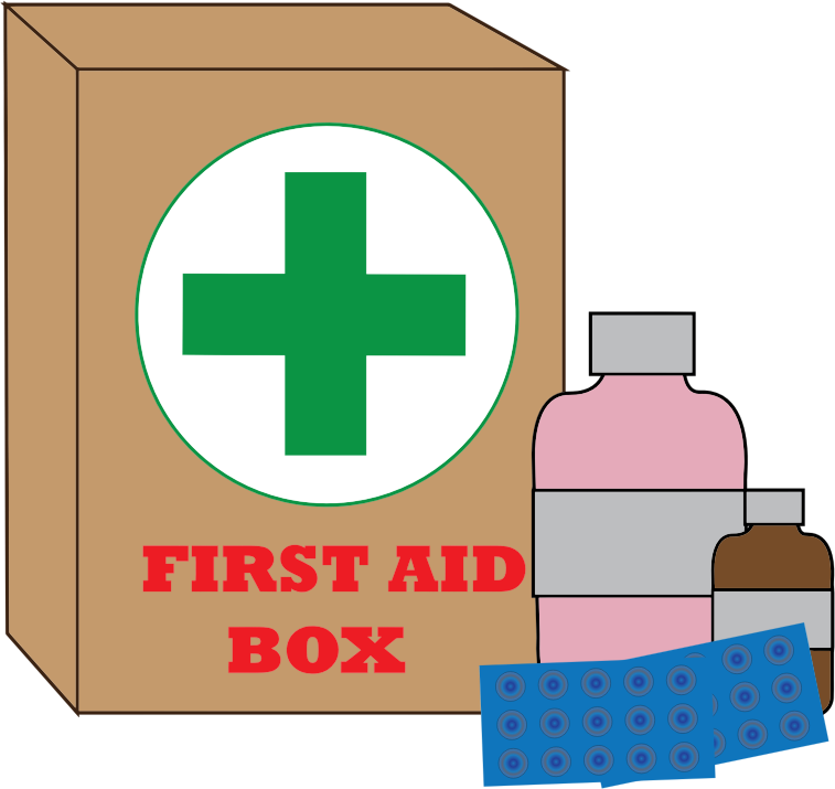 First-Aid