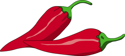 red-peppers