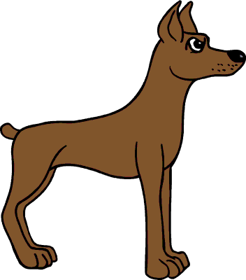 brown-dog