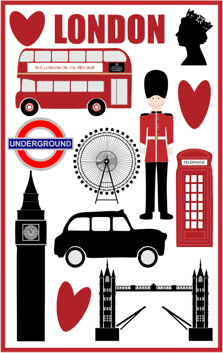 Love-London-poster