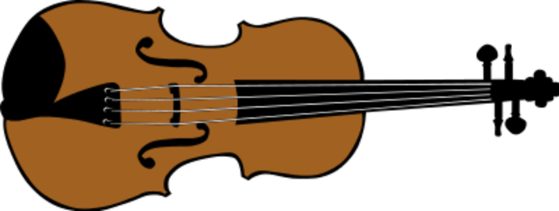 violin colour ganson