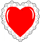 valentine heart 2