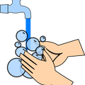 washing-hands