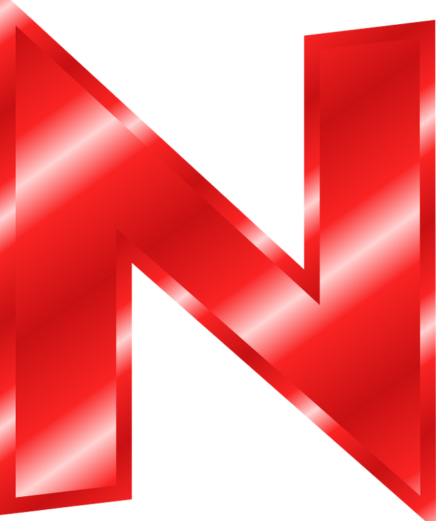 letter-n