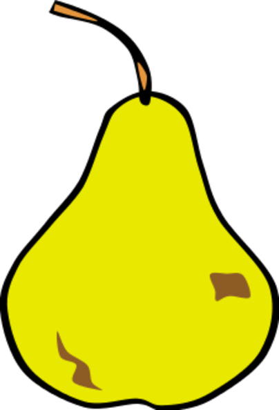 pear simple