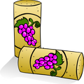 wine-corks