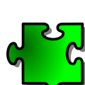jigsaw green 11