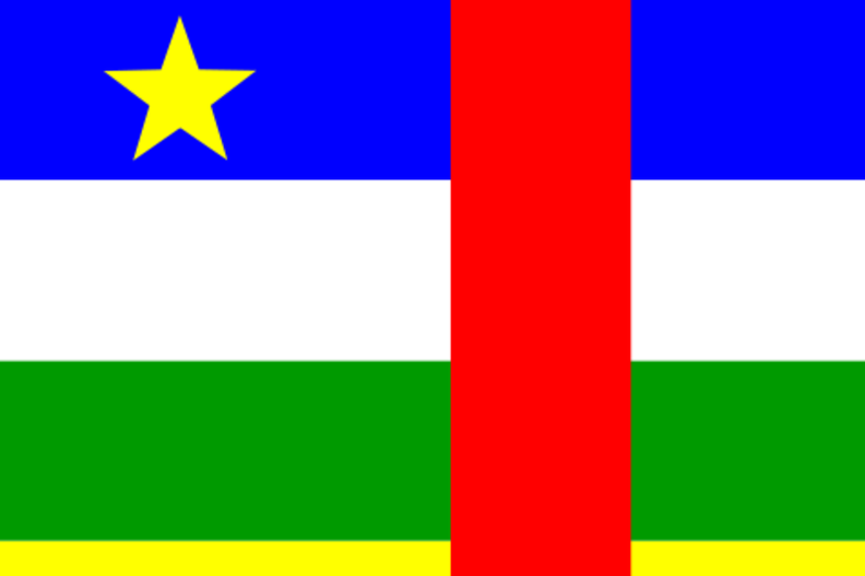 central african republic