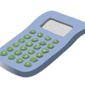 simple calculator 01