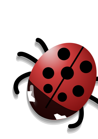 ladybug 02