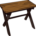 tavolo in legno architet 01
