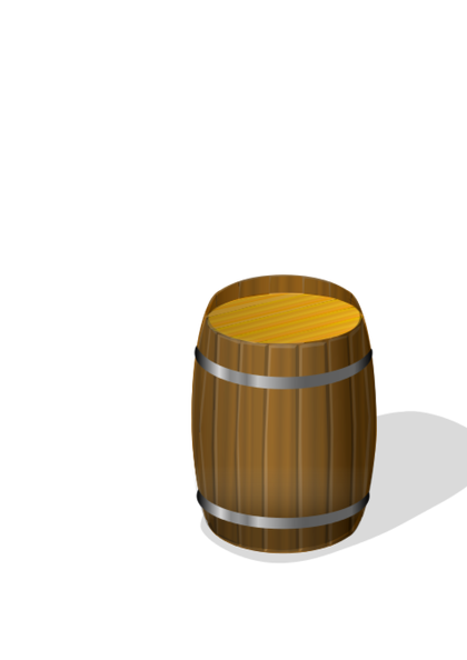 wooden barrel petri lumm 01