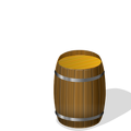 wooden barrel petri lumm 01