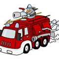 fire engine mimooh 01