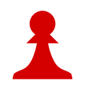 red-pawn