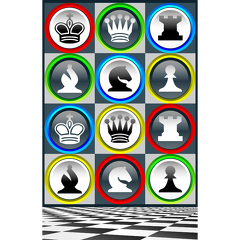 chess-poster