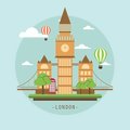 London-landmarks