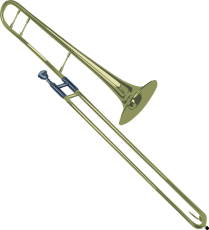 tenor trombone ganson