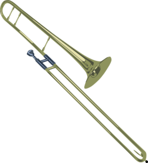 tenor trombone ganson
