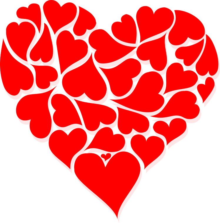 hearts-heart