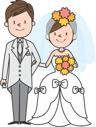 married-wedding