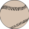 colored-baseball